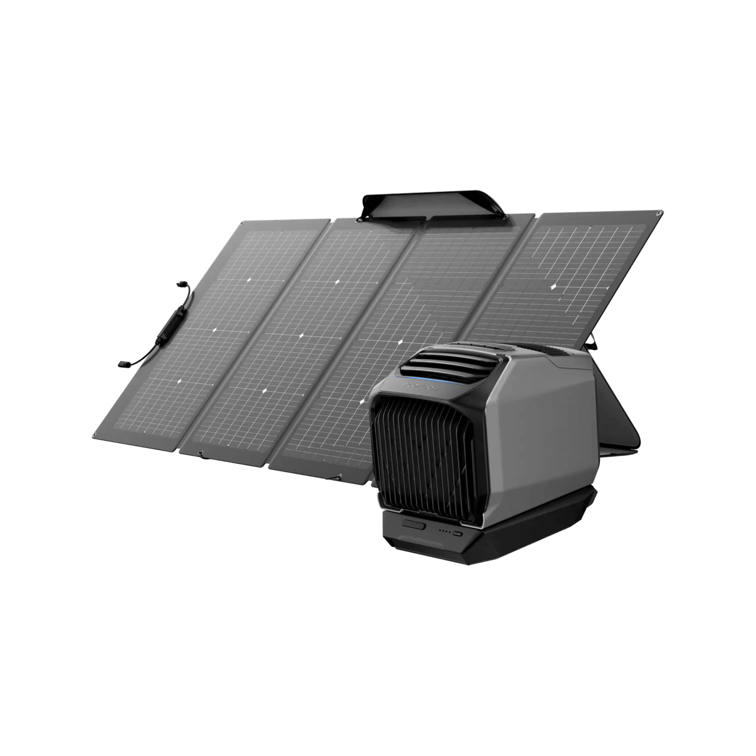 EcoFlow WAVE 2 - Condizionatore d'Aria Portatile - 3Digital | Droni e Stampanti 3D