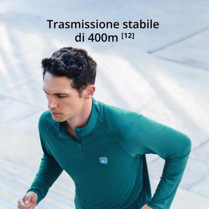 DJI Mic Mini 2 (1 TX + 1 RX mobile + Custodia di ricarica) - 3Digital | Droni e Stampanti 3D
