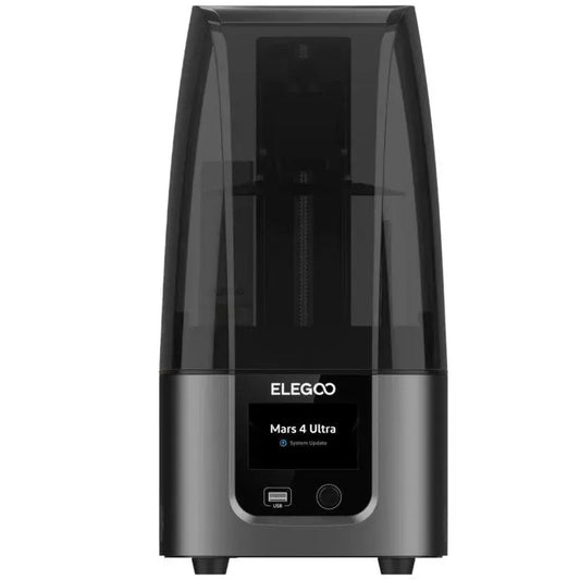 ELEGOO Mars 4 Ultra 9K - 3Digital | Droni e Stampanti 3D