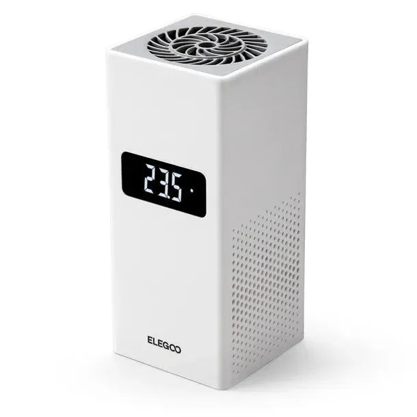 ELEGOO Mini Heater - 3Digital | Droni e Stampanti 3D