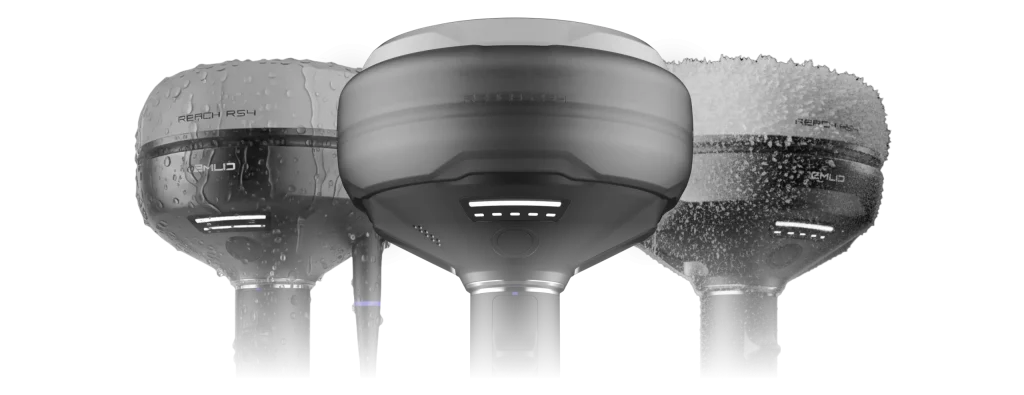 EMLID REACH RS4 Pro - 3Digital | Droni e Stampanti 3D