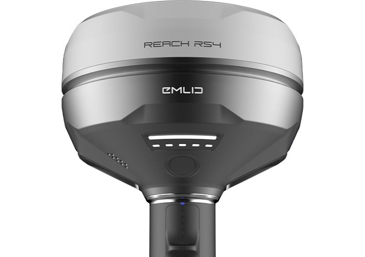 EMLID REACH RS4 Pro - 3Digital | Droni e Stampanti 3D