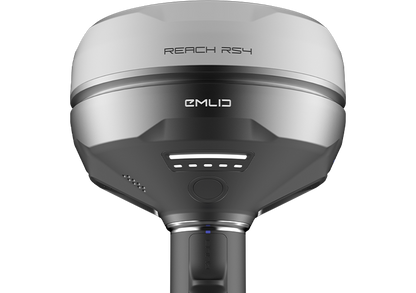 EMLID REACH RS4 Pro - 3Digital | Droni e Stampanti 3D