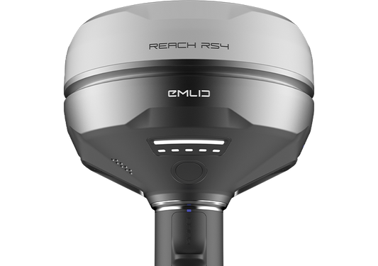 EMLID REACH RS4 Pro - 3Digital | Droni e Stampanti 3D