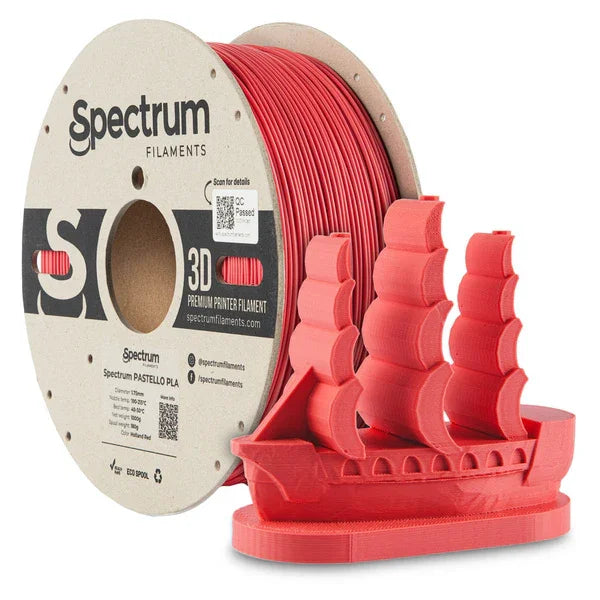 Spectrum Filament Pastel PLA 1.75mm 1kg