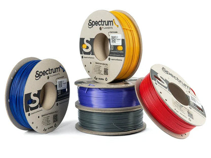 Filamento Spectrum 5PACK Materials Mix #1 1,75 mm (5x 0,25 kg)