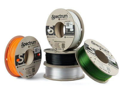 Filamento Spectrum 5PACK PCTG Premium 1,75 mm (5x 0,25 kg)