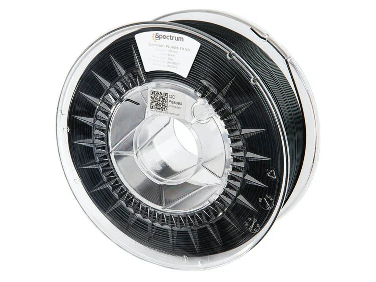 Spectrum industrial PC ABS FR V0 1,75 mm 1 kg black