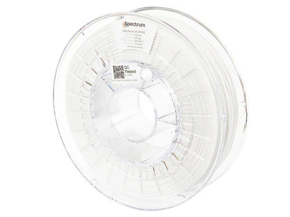Filamento Spectrum PC/PTFE 1,75 mm NATURALE 0,75 kg
