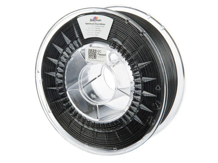 Spectrum PLA Glitter Filament 1.75mm 1kg 