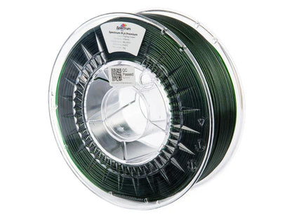 Filamento Spectrum PLA Premium 1.75mm 1kg
