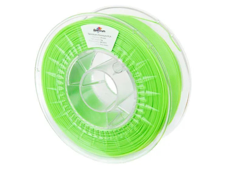 Filamento Spectrum PLA Premium 1.75mm 1kg