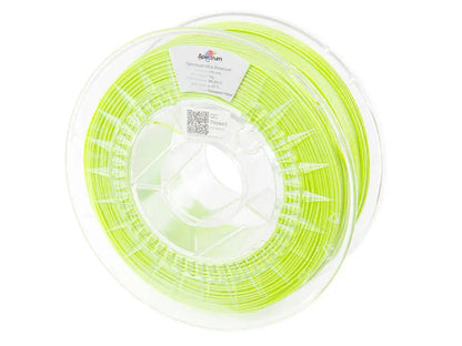 Filamento Spectrum PLA Premium 1.75mm 1kg