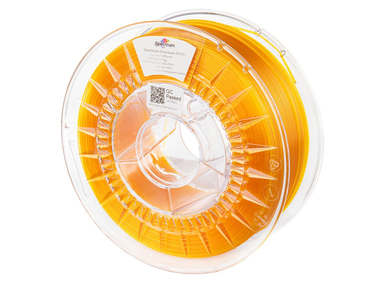 Spectrum Premium PCTG Filament 1.75mm 1kg 