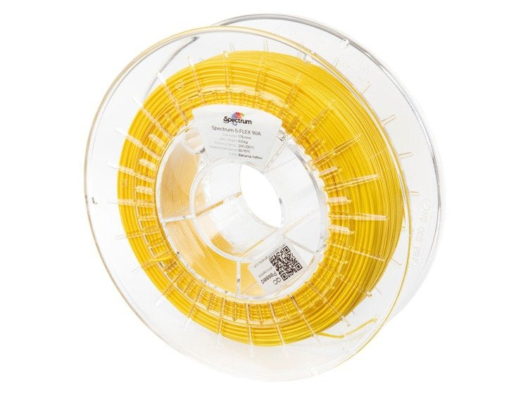 Spectrum S-Flex 90A 1.75mm 0.50kg filament 