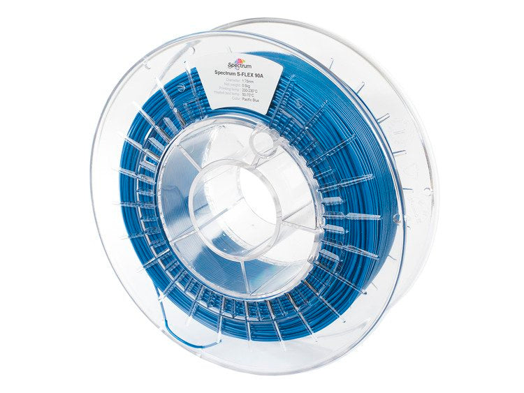 Spectrum S-Flex 98A 1.75mm 0.50kg filament