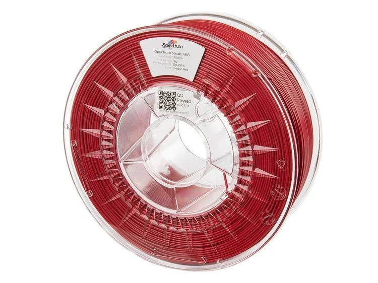Spectrum Smart ABS filament 1.75mm 1kg