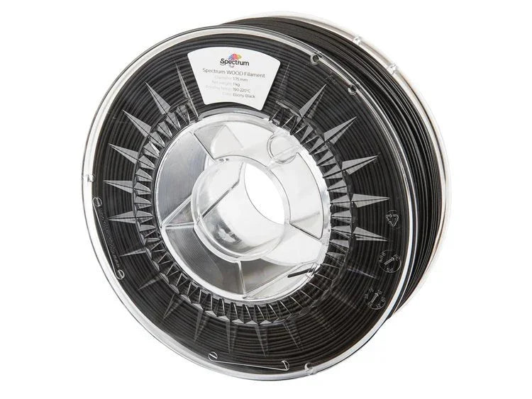 Filament Spectrum WOOD 1.75mm 1kg - 3Digital | Droni e Stampanti 3D