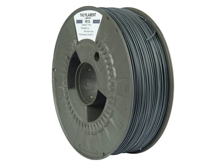 Filamento Spectrum The Filament PETG 1.75mm 1kg