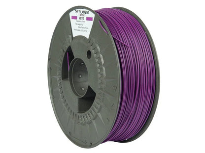 Filamento Spectrum The Filament PETG 1.75mm 1kg