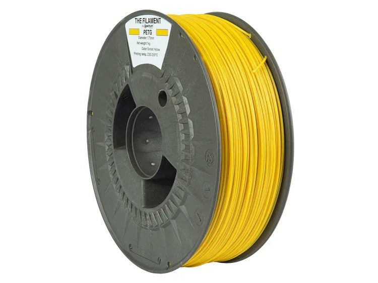 Filamento Spectrum The Filament PETG 1.75mm 1kg