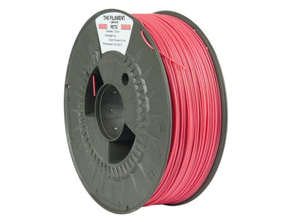 Filamento Spectrum The Filament PETG 1.75mm 1kg