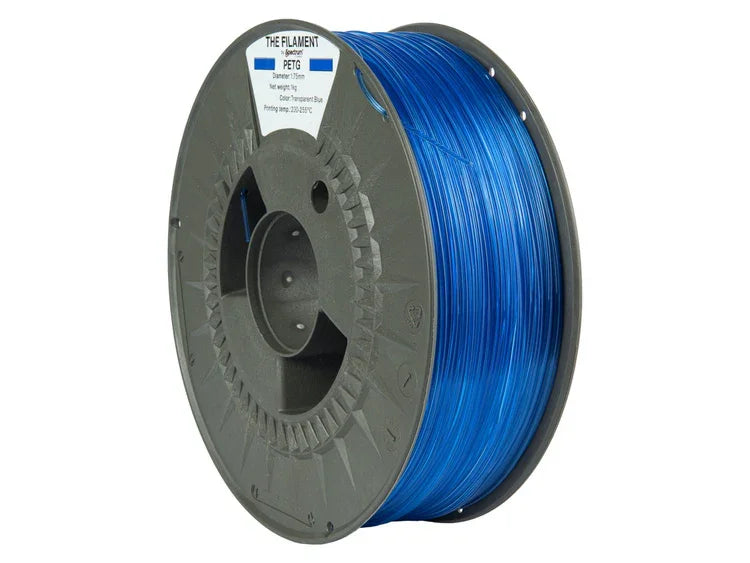 Filamento Spectrum The Filament PETG 1.75mm 1kg