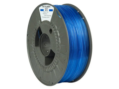 Filamento Spectrum The Filament PETG 1.75mm 1kg