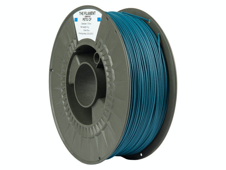 Spectrum The Filament PETG 1.75mm 1kg