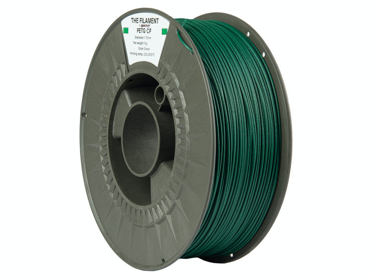 Spectrum The Filament PETG 1.75mm 1kg