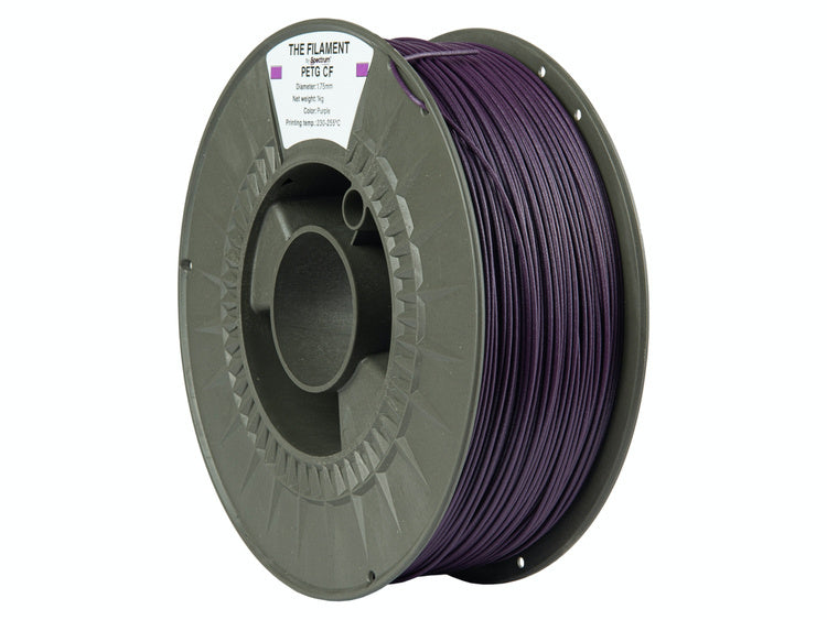 Spectrum The Filament PETG 1.75mm 1kg