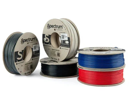 Filamento Spectrum 5PACK ASA 275 1,75 mm (5x 0,25 kg)