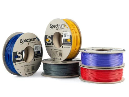 Filamento Spectrum 5PACK Materials Mix #1 1,75 mm (5x 0,25 kg)