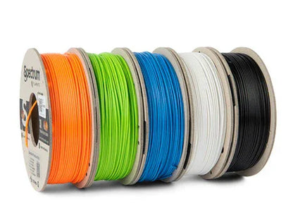 Filamento Spectrum 5PACK PLA Premium 1,75 mm (5x 0,25 kg)