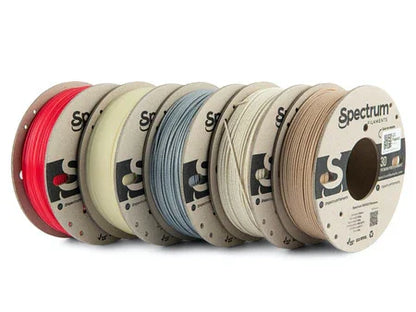 Filamento Spectrum 5PACK PLA Special 1,75 mm (5x 0,25 kg)
