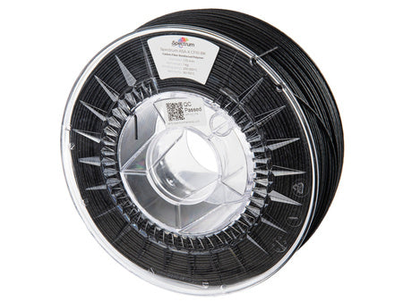 Filamento Spectrum ASA-X CF10 1.75mm 1kg