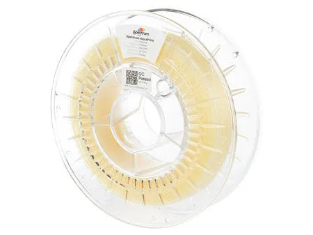 Filamento Spectrum AquaPrint 1,75 mm naturale 0,5 kg - 3Digital | Droni e Stampanti 3D