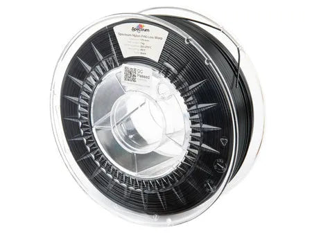 Filament Spectrum PA6 Low Warp 1.75mm BLACK 1kg