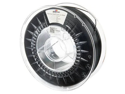 Filament Spectrum PA6 Low Warp 1.75mm BLACK 1kg