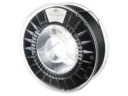 (Copia) Filament Spectrum PA6 Low Warp GF30 Black 1.75mm 1kg - 3Digital | Droni e Stampanti 3D