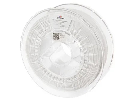 Filamento Spectrum PET-G Premium 1.75mm 1KG - 3Digital | Droni e Stampanti 3D
