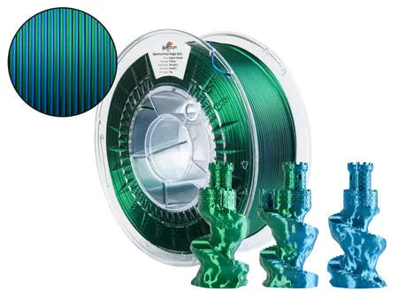 Filamento Spectrum PLA Magic SILK 1.75mm 1kg