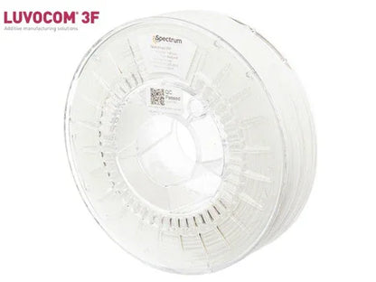 Filamento Spectrum PP 1,75 mm NATURAL 0,75 kg
