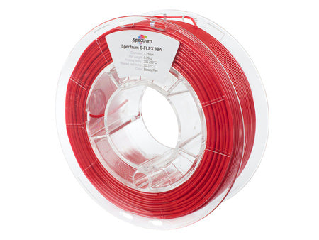Spectrum S-Flex 98A 1.75mm 0.50kg filament