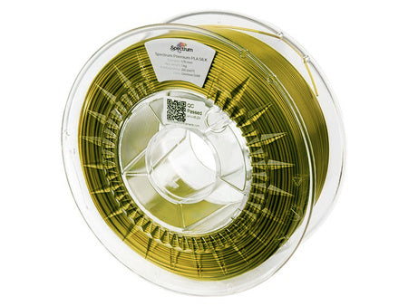 Filamento Spectrum PLA Silk 1.75mm 1kg
