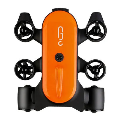 Geneinno T1 4K UHD underwater drone