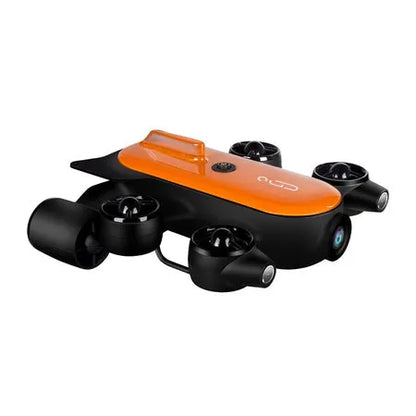 Geneinno T1 4K UHD underwater drone