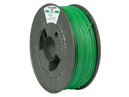 Filamento Spectrum The Filament PETG 1.75mm 1kg