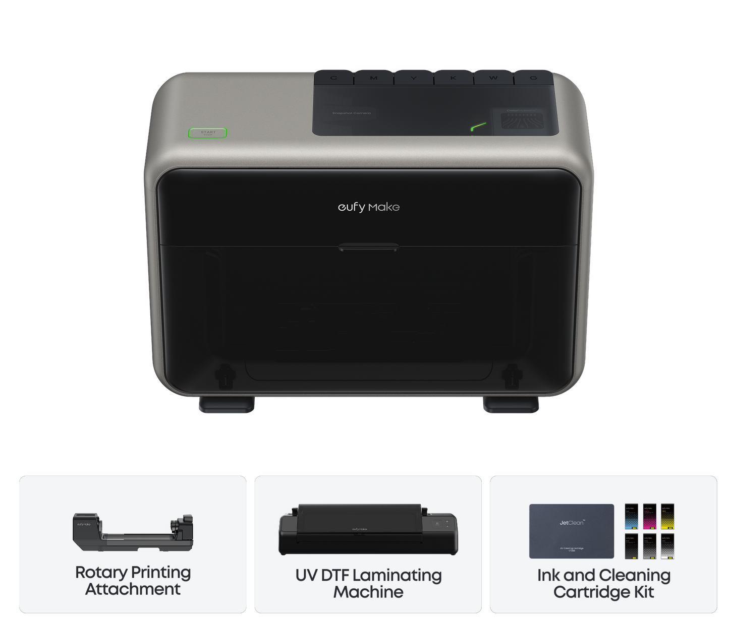 eufyMake UV Printer E1