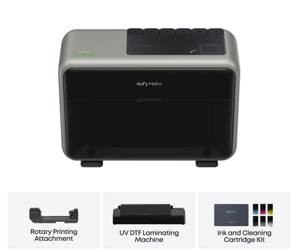 eufyMake UV Printer E1